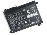 原廠 Hp Kn02xl Hstnn-ub7f 916365-541 電池 37wh
