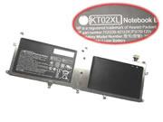 原廠 Hp Kt02xl Hstnn-lb6f 電池 7.5v 25wh