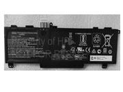 原廠 Hp L84394-005 電池 Hstnn-ob1r Li-polymer 11.55v 52.5wh