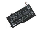 Rechargeable Le03 Le03xl 電池 Pack 适合 Hp Pavilion X360 Series 48wh