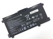 原廠 Hp Lk03xl Hstnn-ub71 筆電電池 Pack 56wh
