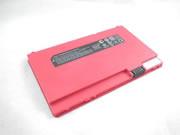 原廠 原裝  COMPAQ Mini 730EE, Mini 730EQ, Mini 732ET, Mini 735EF,  Red, 2350mAh 11.1V