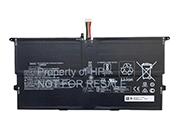 原廠 Ma04xl 電池 适合 Hp M07392-005 M07389-ac1 Li-polymer 47.55wh