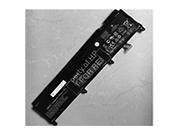 原廠 Hp Mb06xl 電池 Hstnn-ib9e 适合 Zbook Studio G7 Series 83wh Li-polymer