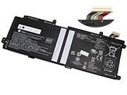 原廠 Mc02xl 電池 适合 Hp Elite X2 G8 7.7v 47wh Tpn-db0g M33875-005
