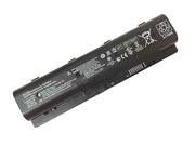 原廠 Hp Mc06 805095-001 Hstnn-pb6l 電池 适合 Envy 17 Series