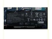 原廠 Mm02xl 電池 Li-polymer Hp L28076-005 7.6v 4810mah