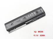 原廠 62wh Mo06 電池 适合 Hp Dv4-5000 Dv4-5306 Dv6-7002 Dv7-7000 Series