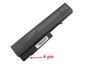 Hstnn-pb994 Hstnn-ib05 副厂 電池 适合 Hp Business Notebook Nc6100
