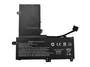 Tpn-w117 Hstnn-ub6v 843536-541 Nu03xl 電池 适合 Hp Pavilion X360 11 Series 筆電