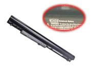 原廠 Hp 0a04 Oa03 電池 740004-421 14.4v 2620mah 41wh