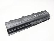 副廠/原廠筆電電池  55.00Wh HP COMPAQ Presario CQ42-176TX, Presario CQ42-169TU, Presario CQ62-111TX, Presario CQ42-189TX, 