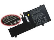 New 原廠 Hp Hstnn-ib7o Om03xl 電池 适合 Hp Elitebook X360 1030 G2 筆電