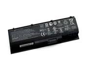 副厂 Hp Pa06 電池 849571-251 Tpn-q174 Li-ion 62wh 10.95v 