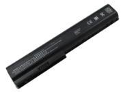  Hstnn-ib74 Hstnn-ib75 Hstnn-c50c 副厂 筆電電池 适合 Hp Pavilion Dv7 Dv7t Dv7z Hdx18 Series