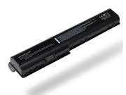 New Hp Hstnn-ib75 497705-001 Hstnn-db75 464059-121 副厂 電池 适合 Hp Pavilion Dv7 Dv7t Dv7z 筆電
