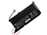 原廠 Hp Pg03xl 電池 Hstnn-db9g L48495-005 11.55v 52.5wh