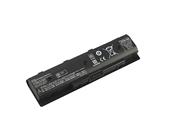 New Pi06 Hstnn-lb40 副厂 電池 适合 Hp Envy Touchsmart 14 Series 筆電