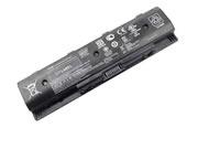 原廠 Hp 10.8v 4200mah 47wh 原廠 電池 Pi06 710416-001 709988-421