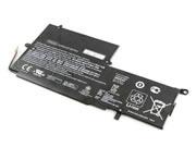 New 原廠 Hp Pk03xl Spectre Xt Pro X360 筆電電池 56wh