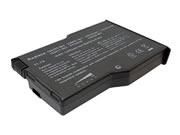Hp 281668-b25, Pp2061e,armada E500-127667-021, Armada E500-127667-026 Series 筆電電池