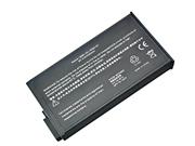 Hp Pp2130146330-001 适合 Hp Compaq Nc6000 Series 副厂 筆電電池