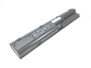 Hp Pr06 電池 适合 Probook 4330s, 4331s, 4430s, 4431s, 4530s, 4535s, 4730s 10.8v 47wh Notebook 電池