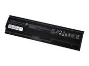 Rc06 Rc06xl 電池 适合 Hp Probook 4340s  Li-ion 668811-851 10.8v 4400mah