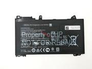 原廠 Re03xl 電池 Hstnn-0b1c Hp Li-polymer 11.55v 45wh