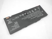 592910-541 Hstnn-i80c Hstnn-xb1s Rm08 電池 适合 Hp Envy 14 14-1003tx 14-1004tx 14-1005tx 14-1005tx
