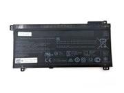 原廠 Ru03xl 電池 Hp Hstnn-ub7p Li-polymer 11.4v 48wh