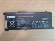 原廠 Sa04xl 電池 适合 Hp L43267-005 Hstnn-ub7u Li-polymer 55.67wh