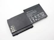 原廠 Sb03xl E7u25et F6b38pa 電池 适合 Hp Elitebook 820 G1