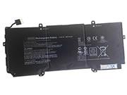 原廠 Hp Sd03xl 電池 Hstnn-ib7k Rechargeable 45wh 11.4v 适合 Chromebook 13 G1