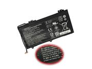 原廠 Hp Se03xl Tpn-q171 W7x91ea 電池 适合 Pavilion 14 Series 筆電