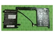 原廠 Hp Sk02xl Hstnn-lb6g 756186-421 電池 30wh 7.5v