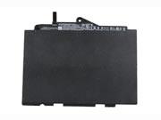 原廠 Sn03, Sn03xl 适合 Hp Elitebook 820 G3 725 G3 Series 11.4v 44wh