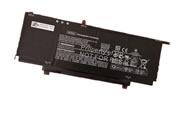 原廠 Sp04xl 電池 Hp Li-polymer Hstnn-ib8r 15.4v 61.4wh