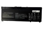 原廠 Hp Sr04xl 筆電電池 Hstnn-ib7z 适合 Omen Series