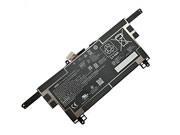 原廠 Ss04xl 電池 适合 Hp P/n M64309-271 Tpn-db0n Li-polymer 7.72v 45.6wh