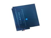 Hp 694517-1b1,sun-p10,3.7v 6560mah 筆電電池 3 Cell
