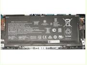 Hp Sy03xl 電池 Hstnn-db8x Li-polymer 11.55v 60.9wh 5275mah
