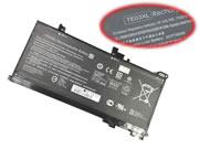 Hp Te03xl Hstnn-ub7a 電池 适合 Wasd 15, Omen 15 Series 筆電