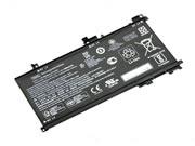 原廠 Te04xl 電池 适合 Hp Hstnn-db7t Omen 15 Series