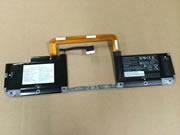 筆電電池 适合 Hp Tp02xl Hstnn-ib5u 741348-171 741523-005 7.4v 18wh