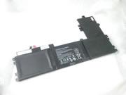 筆電電池 适合 Hp Pavilion Folio 13-1015tu Folio 13 13t Tpn-c101 Series 671602-001 671277-171