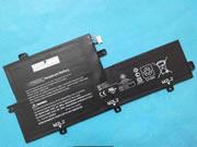 原廠 Tr03xl 電池 适合 Hp Tpn-w110 Hstnn-ib5g 筆電 11.1v 33wh