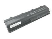 副廠/原廠筆電電池  47.00Wh HP COMPAQ Presario CQ42-176TX, Presario CQ42-169TU, Presario CQ62-111TX, Presario CQ42-189TX, 