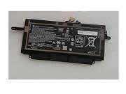 原廠 筆電電池 适合 原廠 Ur04xl 電池 适合 Hp Elite Dragonfly G3/g4 Series, 7.7v 6900mah