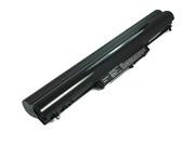 8 Cells 4400mah Vk04 電池 适合 Hp Pavilion 14 Sleekbook 15 Series 筆電